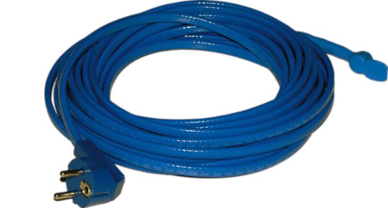 Lister Buisverwarmingskabel - Kabel - 300 cm Lister Buisverwarmingskabel - Kabel - 300 cm