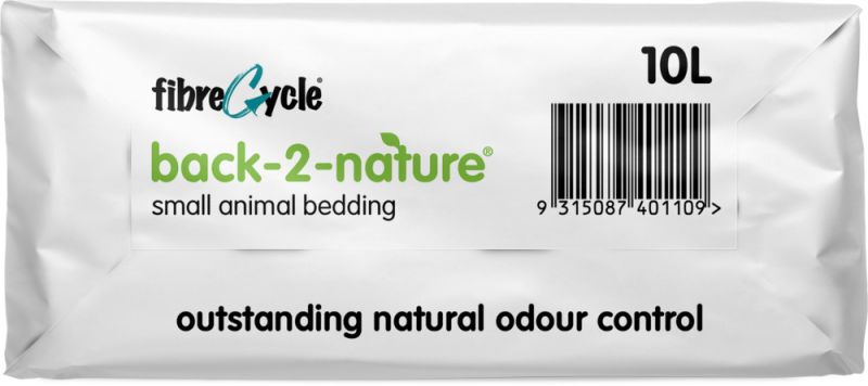 Back-2-Nature Bedding- Bodembedekker - 10