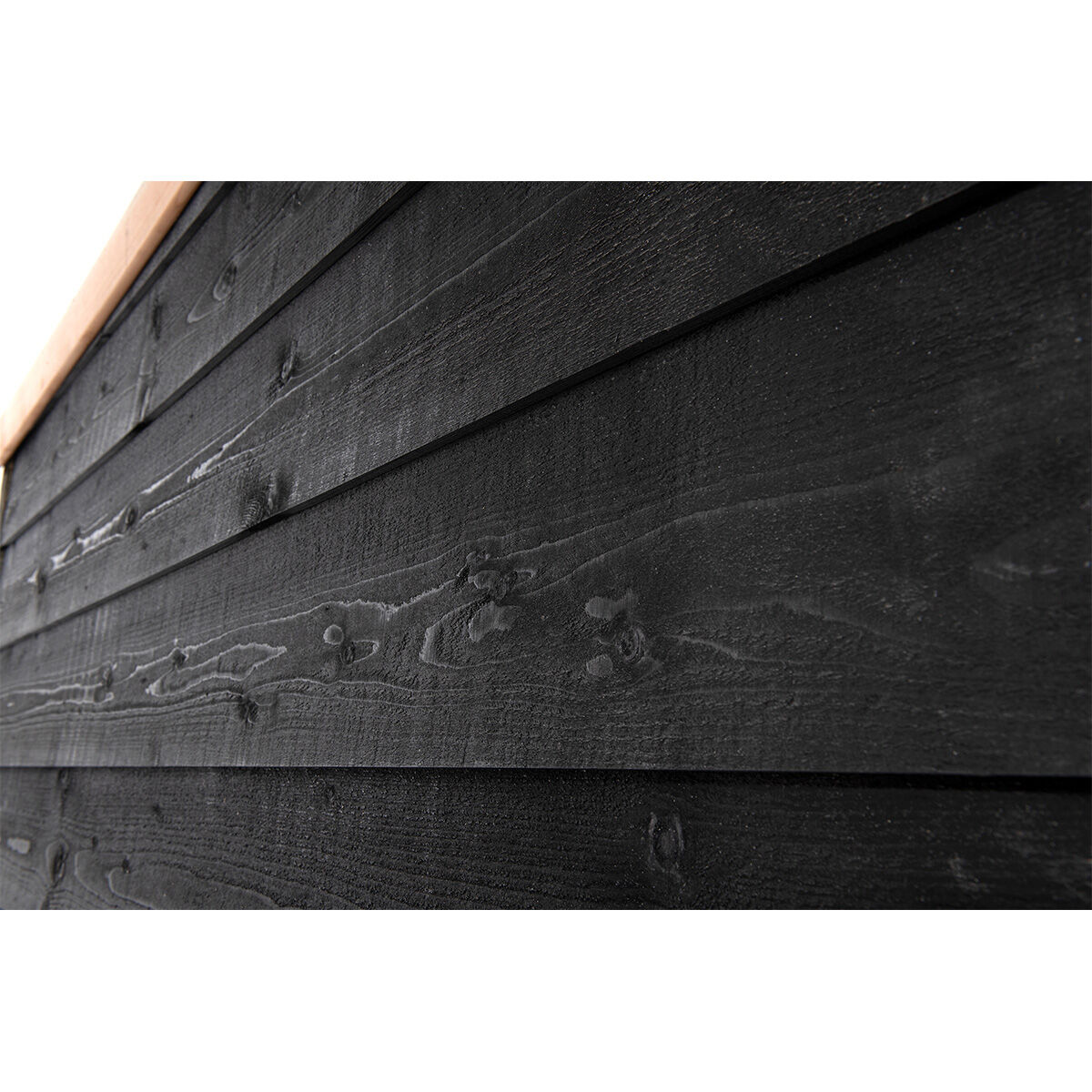 Voldux November - Schuilstal - 316x208 x196 cm