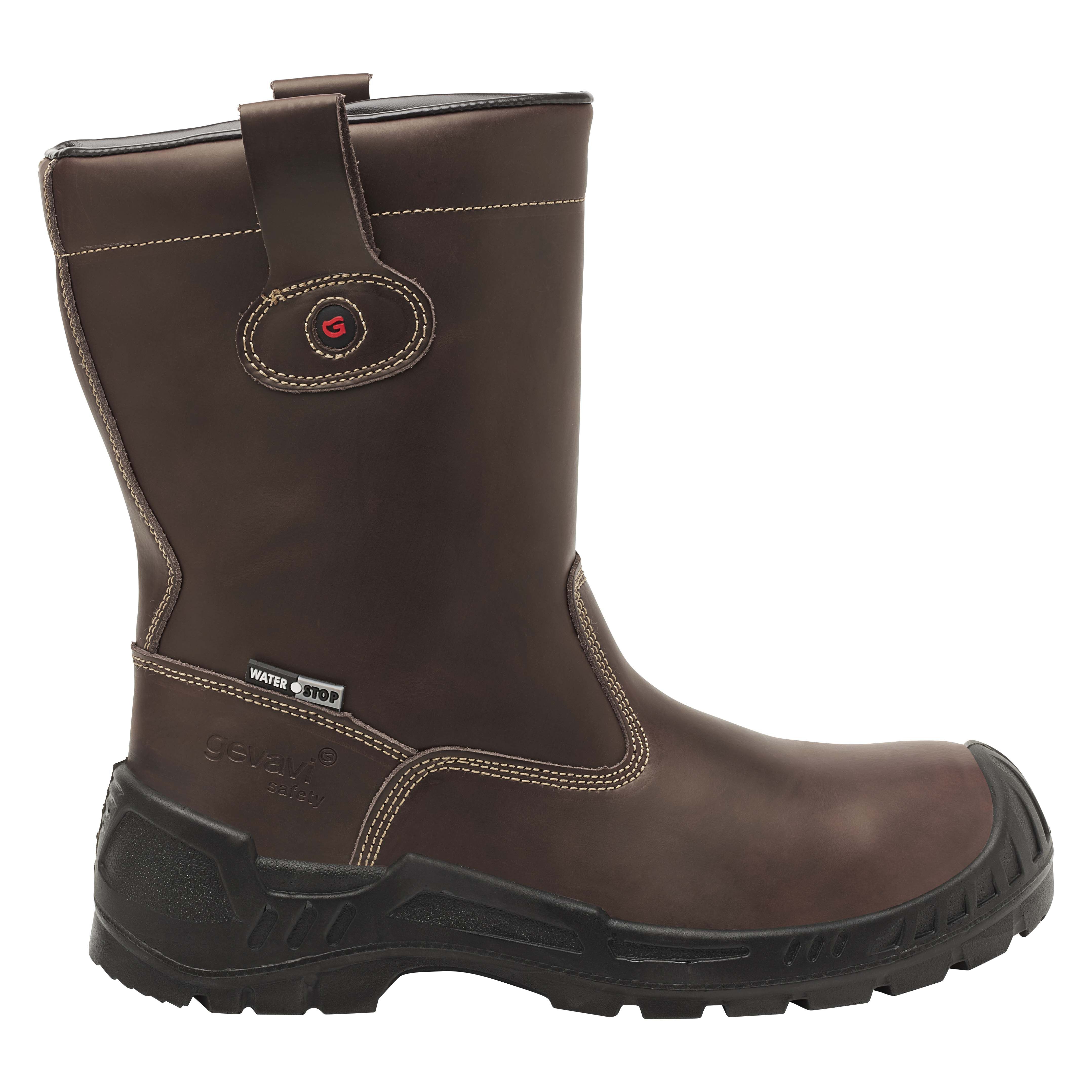 Gevavi GS91 Bari - Werklaarzen Gevavi GS91 Bari - Werklaarzen