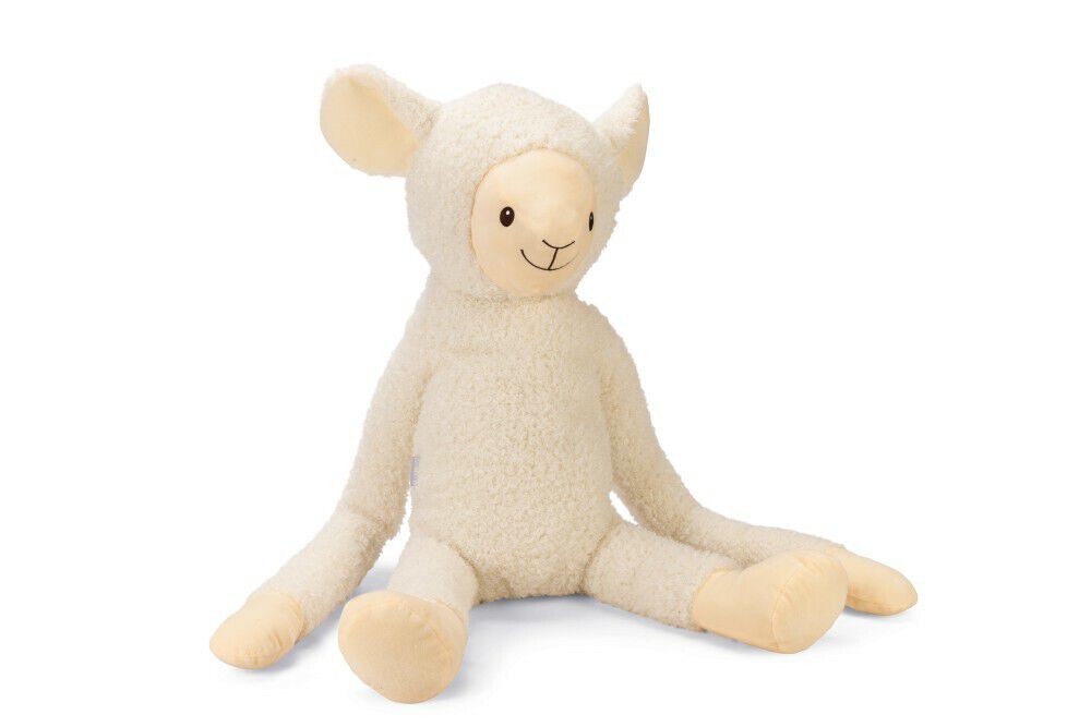 Beeztees Schaap Knuffel- Hondenspeelgoed