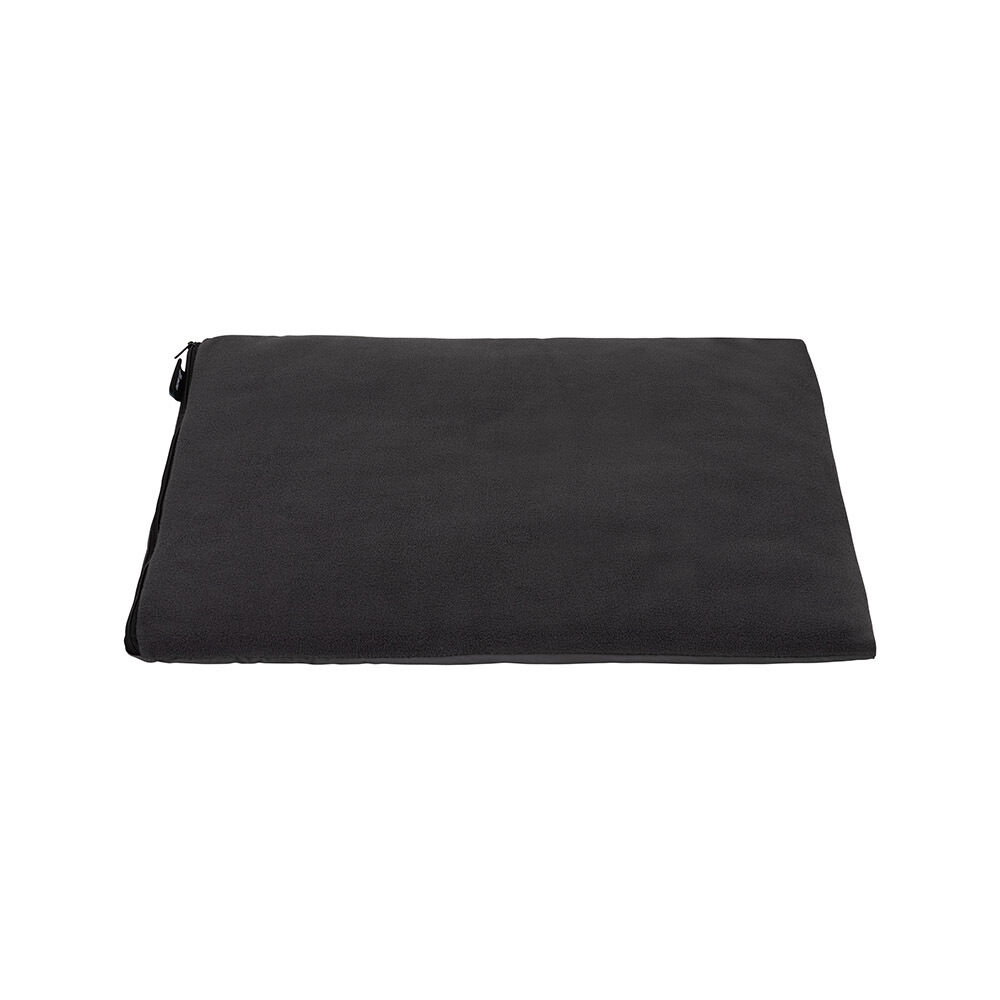 District 70 Lodge - Benchkussen - antraciet - 6x62x93 cm - S