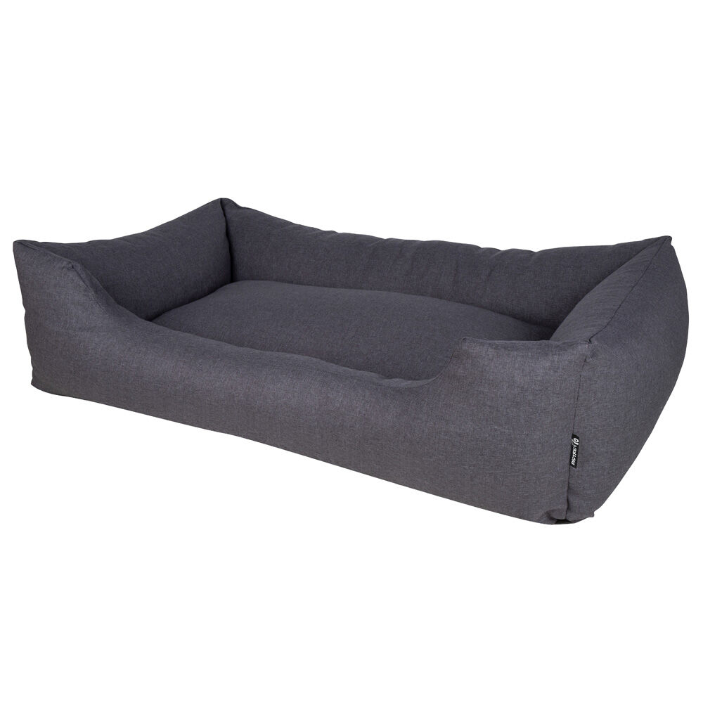District 70 Classic - Hondenmand - 27.00 cm - lichtgrijs - 70.00 cm - L - 100.00 cm
