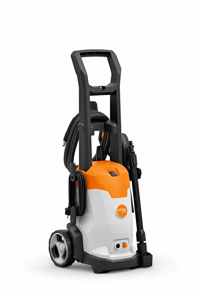 STIHL RE90 - Hogedrukreiniger STIHL RE90 - Hogedrukreiniger