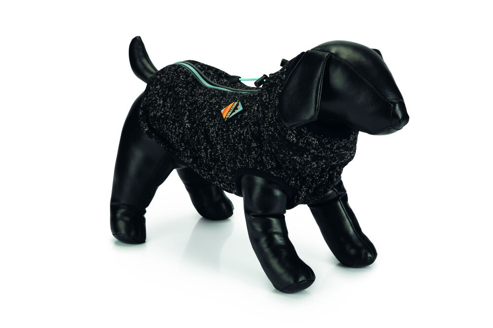 Beeztees Celia - Hondentrui - donkergrijs - 32 cm - S/m Beeztees Celia - Hondentrui - donkergrijs - 32 cm - S/m