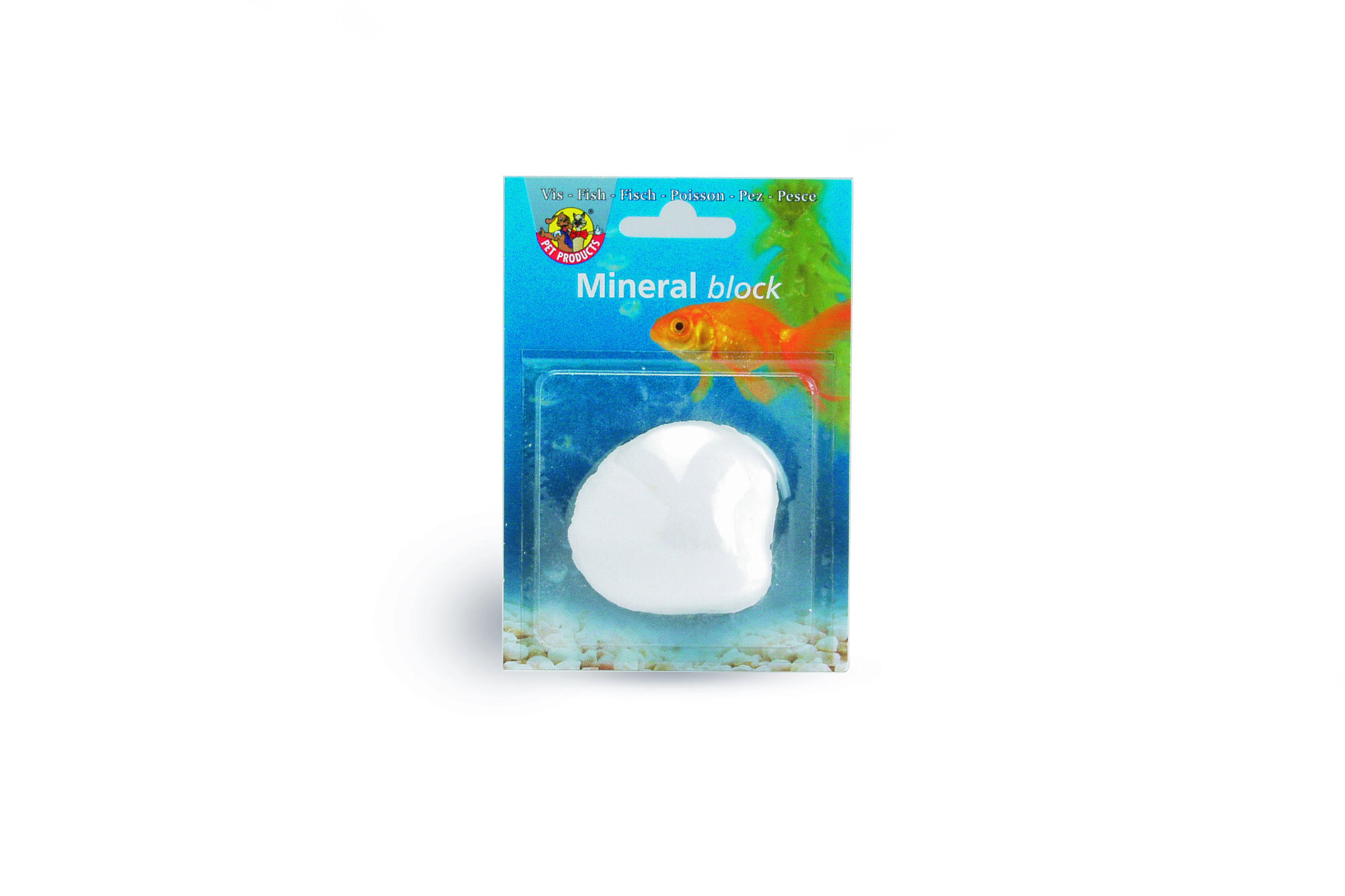 Beeztees Zuurstofblok Vitalizer - Visvoeding Beeztees Zuurstofblok Vitalizer - Visvoeding