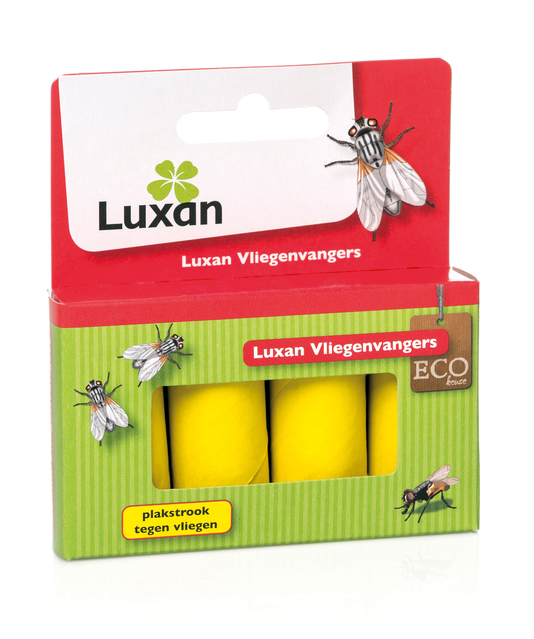 Luxan Vliegenvangers  - Tegen vliegen Luxan Vliegenvangers  - Tegen vliegen