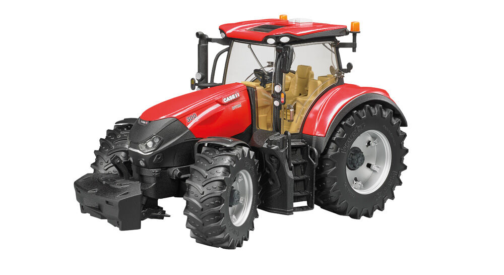 Bruder Case IH Optum 300 CVX 1:16 - Tractoren Bruder Case IH Optum 300 CVX 1:16 - Tractoren