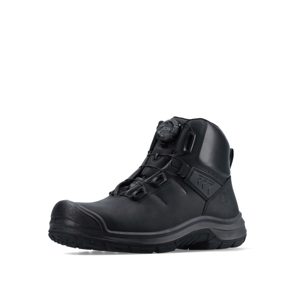 Bata Enduro PWR421 W - Werkschoenen - Zwart - 38 - S3S