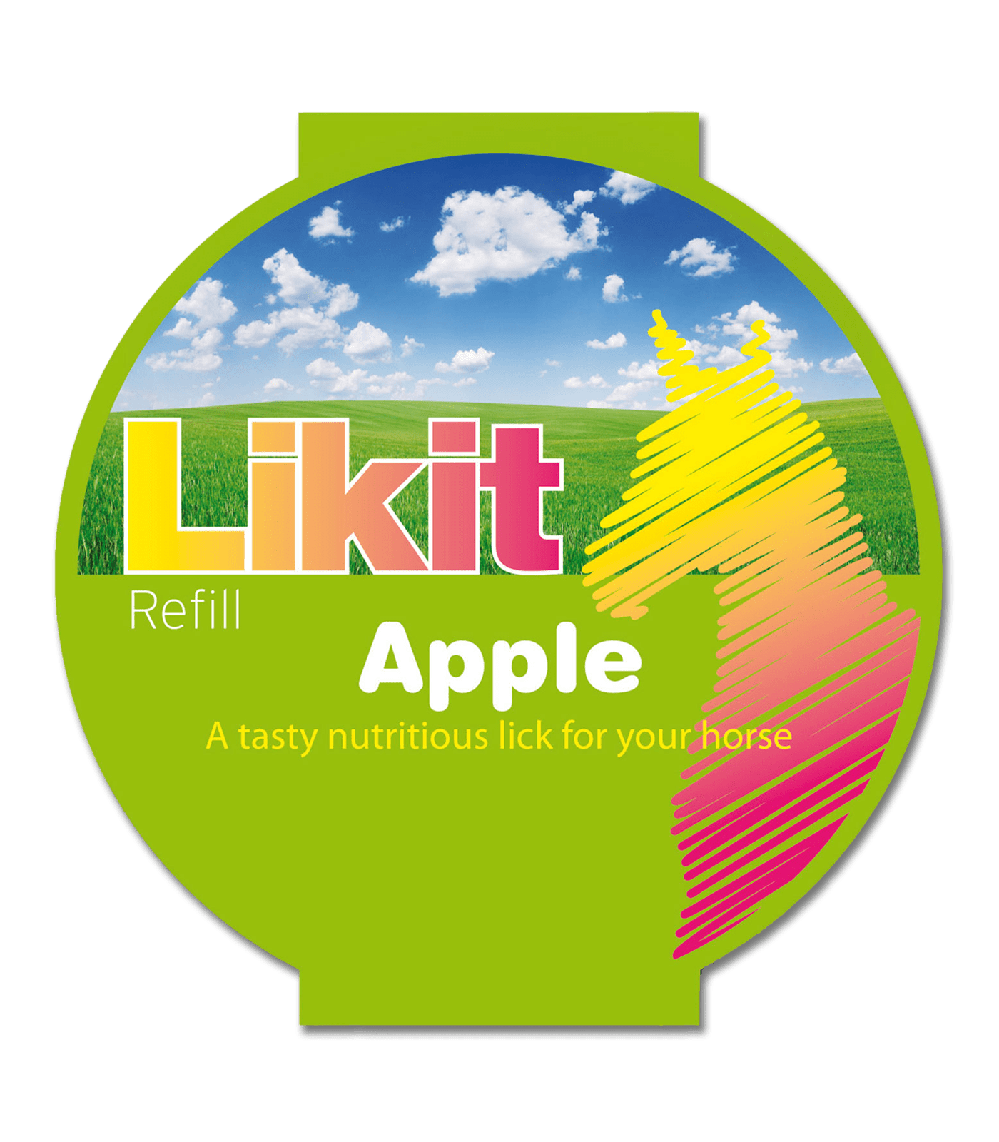 Likit - Liksteen Appel