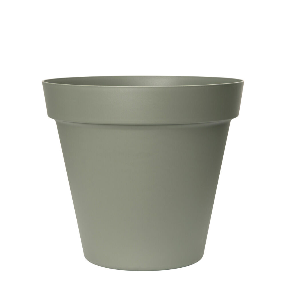 Easyday Smile - Bloempot - Groen - 25 cm