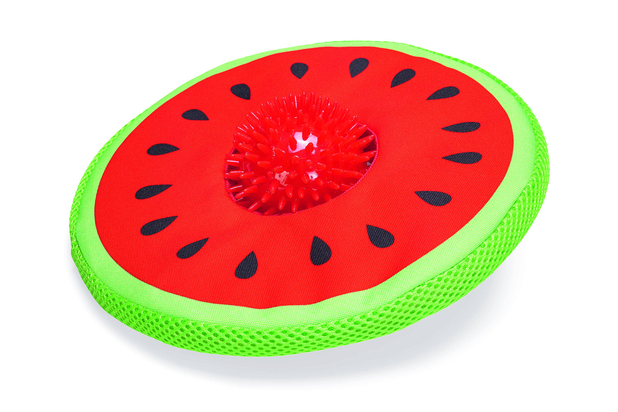 Beeztees Meloen Spikie - Waterspeelgoed Hond Beeztees Meloen Spikie - Waterspeelgoed Hond