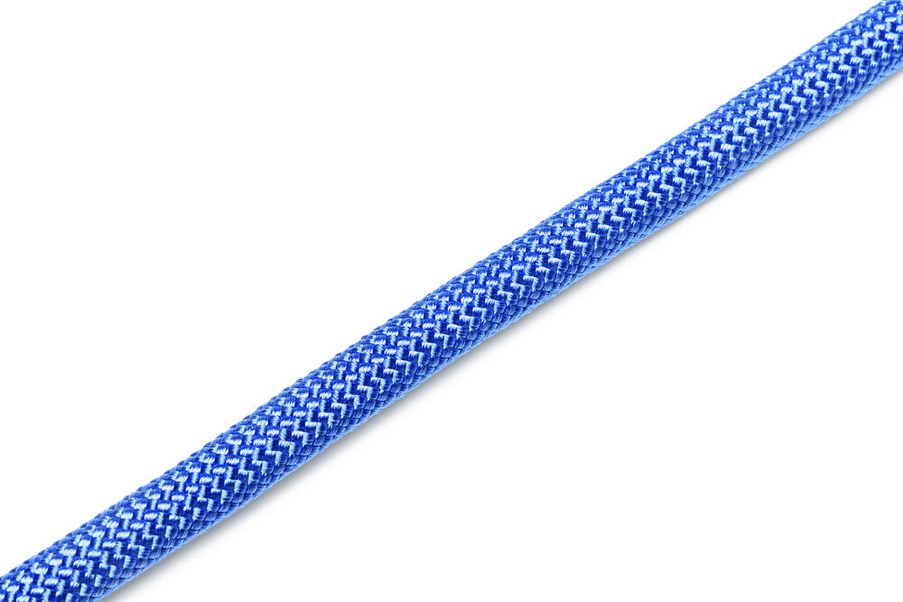 Beeztees Premium Parinca - Hondenriem - 25.00 cm - blauw - 12 mm - 12.00 cm - 280.00 cm - 280.00 cm