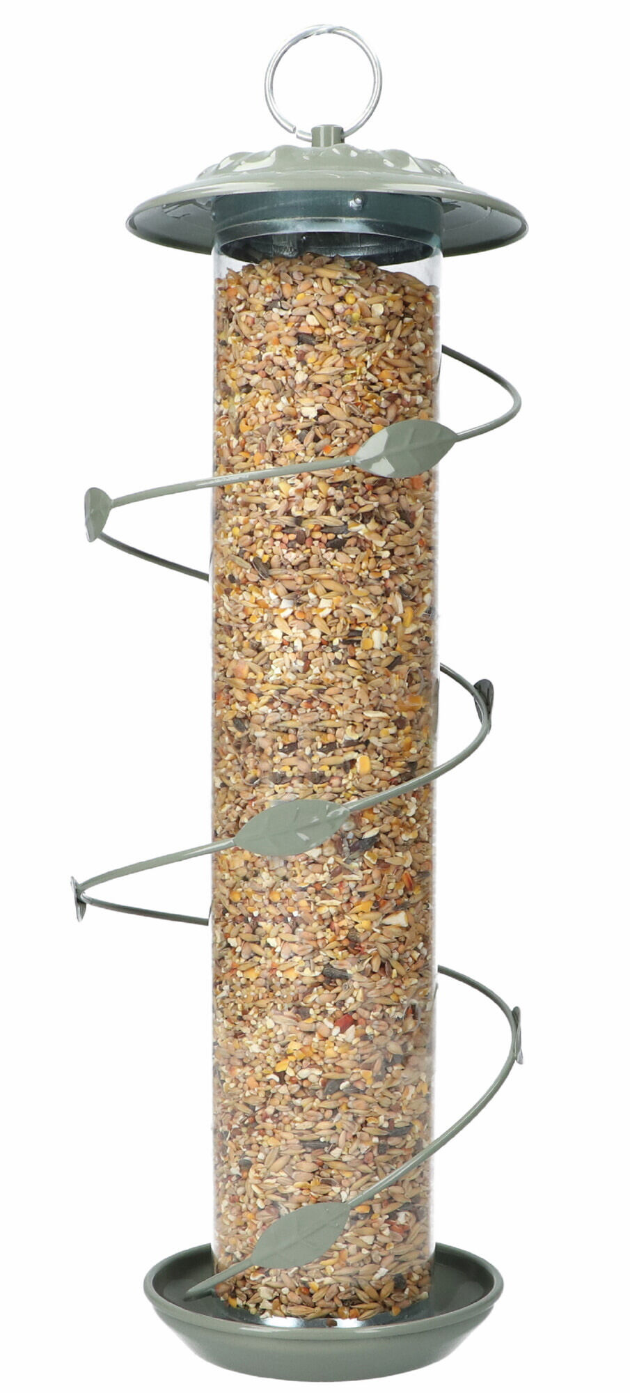 Bà»ten - Strooivoersilo - XL - 41.5x41.5x13.5 cm