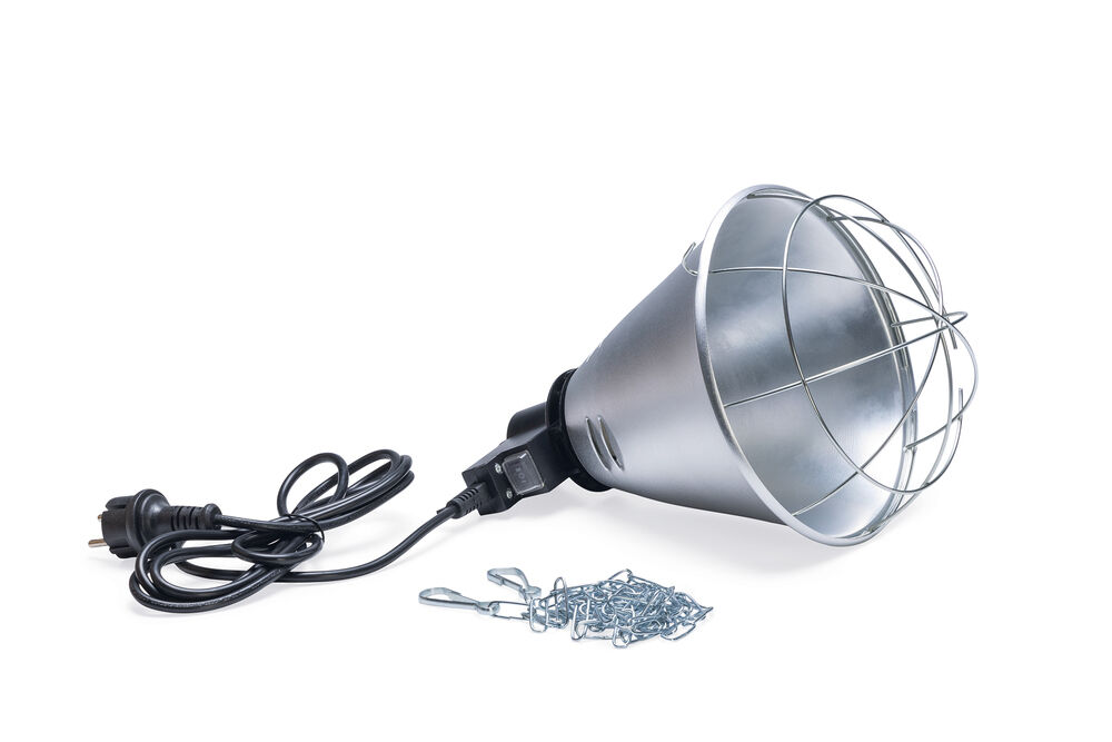 Olba - Armatuur inclusief kabel Olba - Armatuur inclusief kabel