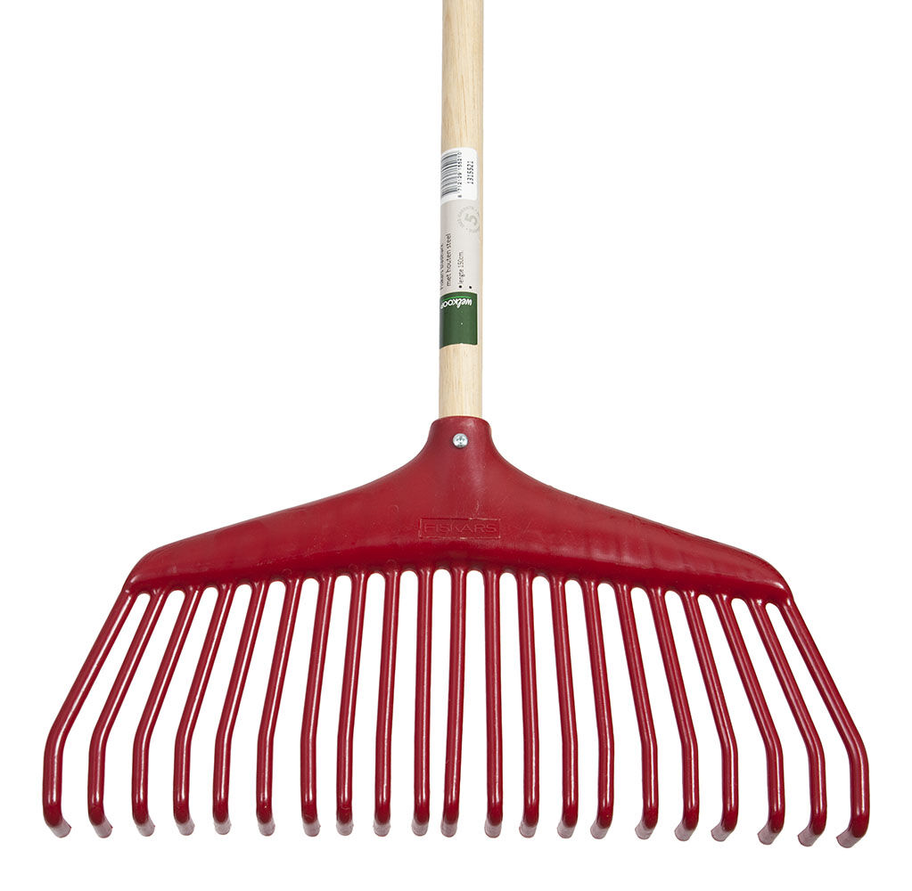 Welkoop Bladhark - Harken - 40 cm - 150 cm
