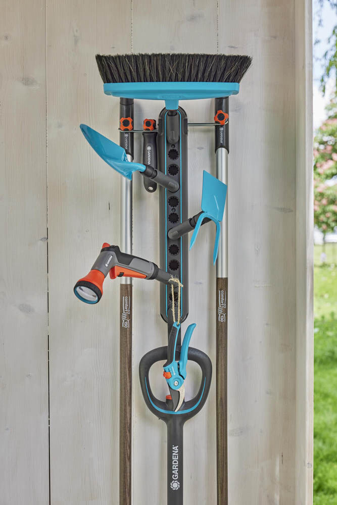 Gardena Flex - Gereedschapsrek
