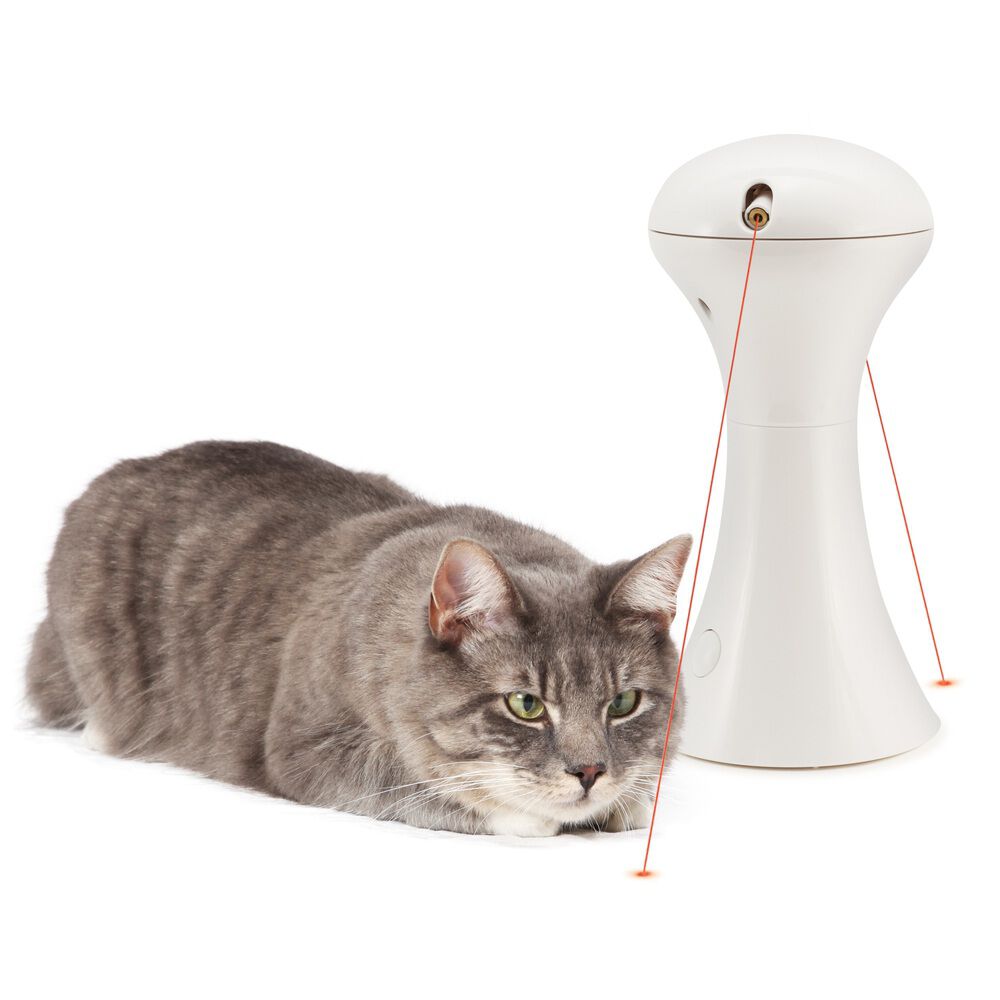 Petsafe Multi Laser Light - Kattenspeeltje