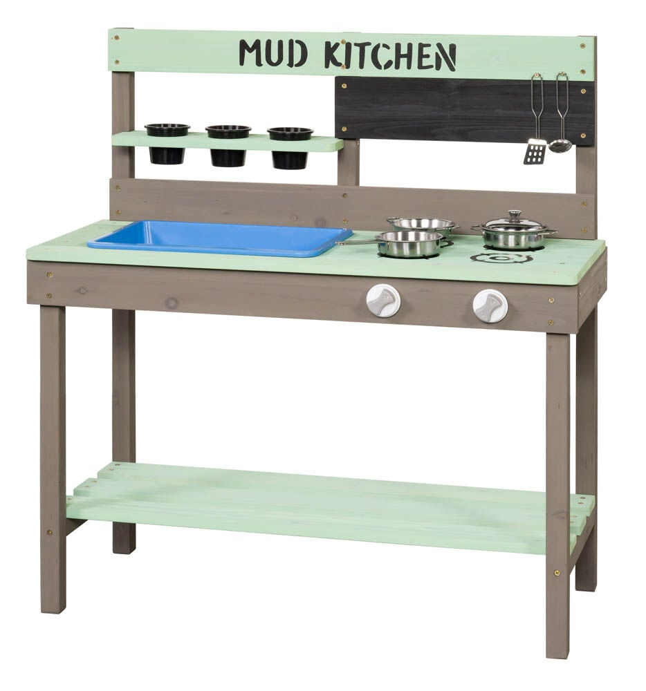 Swing King Mud - Speelkeuken