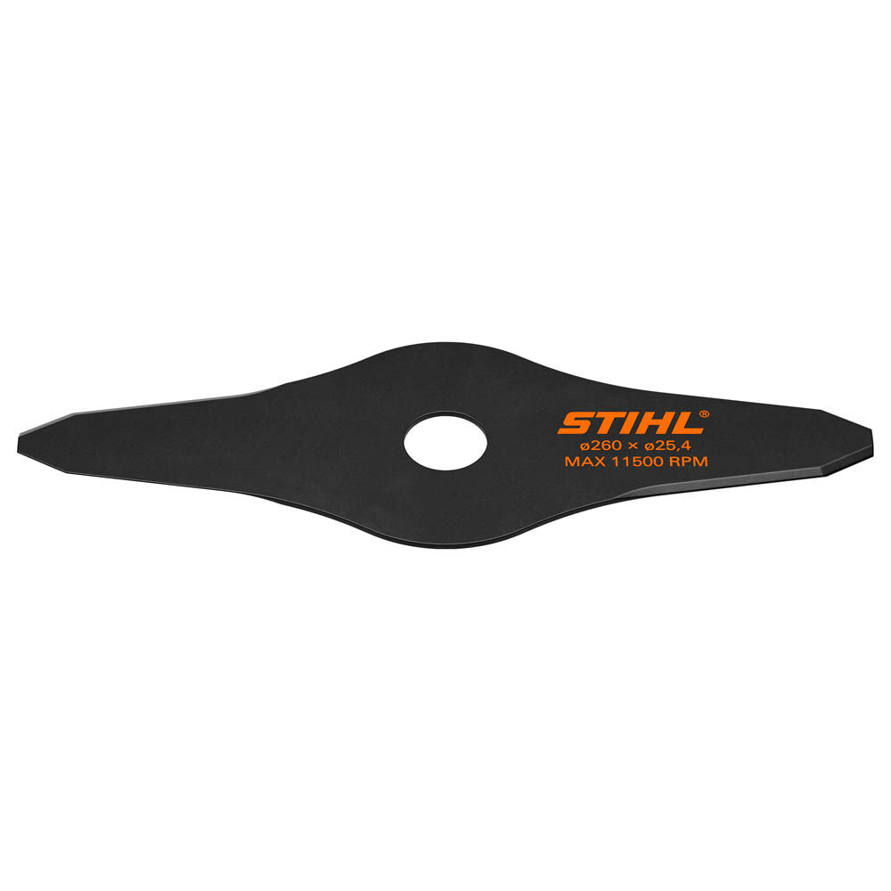 STIHL 2F FS56 - Grassnijblad STIHL 2F FS56 - Grassnijblad