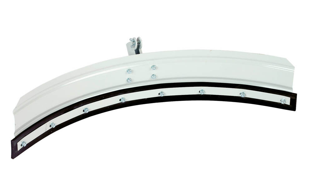 Kerbl halfrond 66 cm - Mestschuiver Kerbl halfrond 66 cm - Mestschuiver