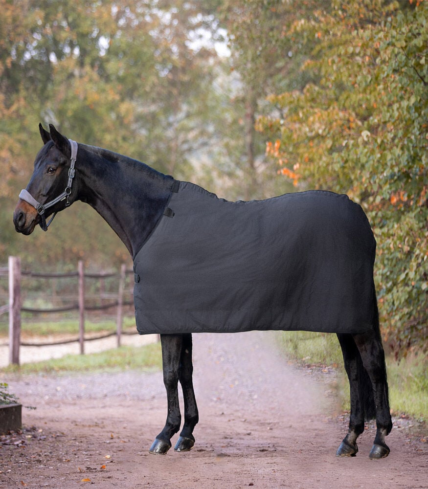 Waldhausen Economic Fleece - Staldeken - Paardendeken