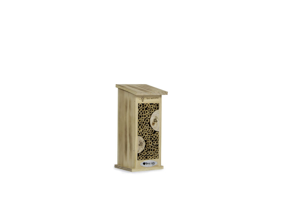 CJ Wildlife Marchena - Insectenhotel CJ Wildlife Marchena - Insectenhotel