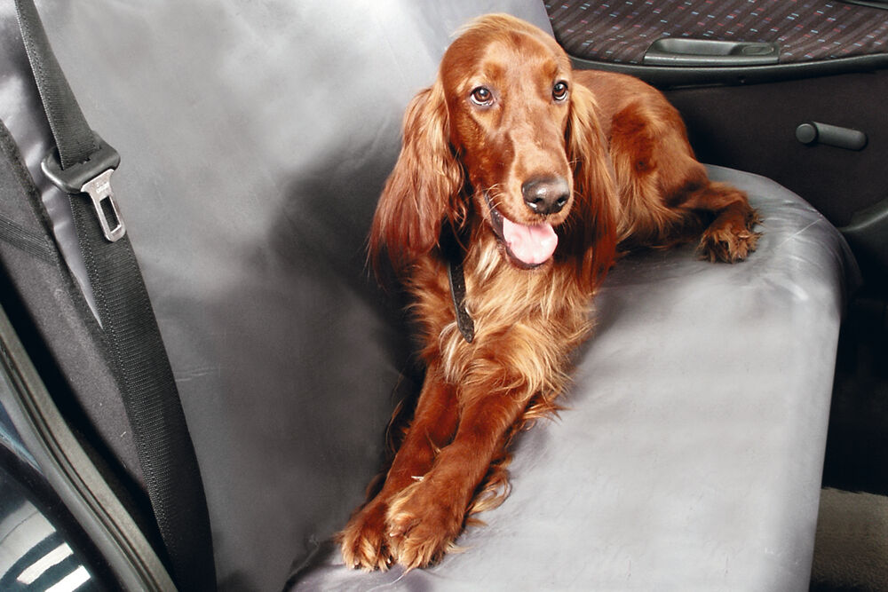 Karlie Car Guard - Hondendeken Auto Karlie Car Guard - Hondendeken Auto