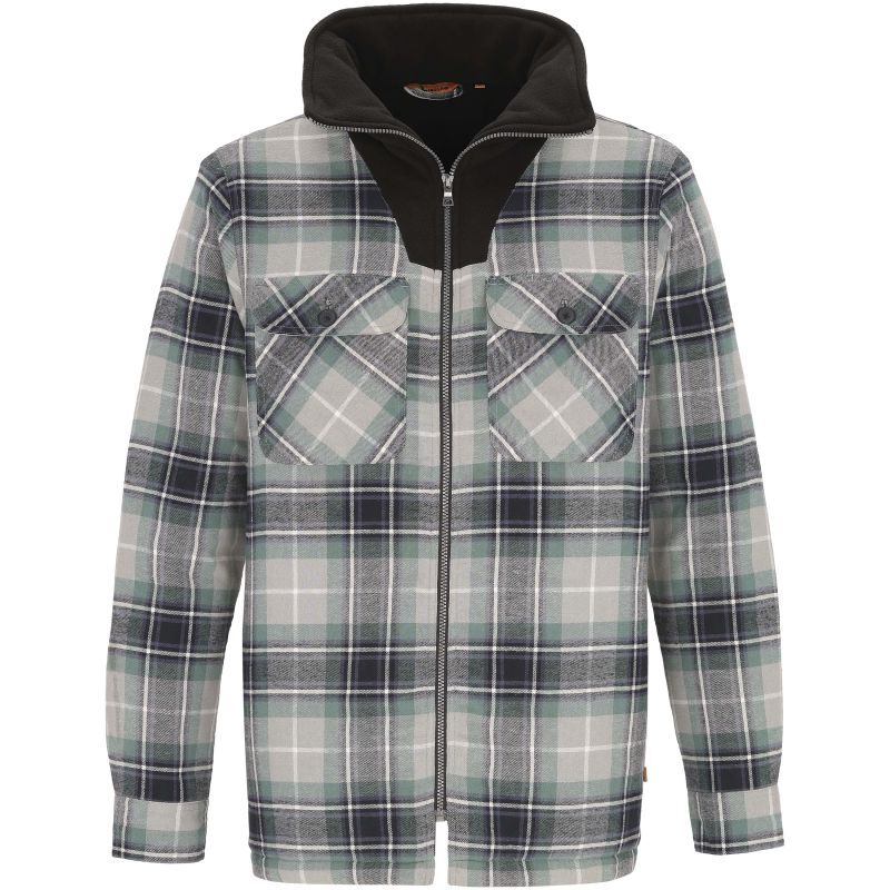 Life-Line Peter - Thermovest - 2XL - Grijs Life-Line Peter - Thermovest - 2XL - Grijs