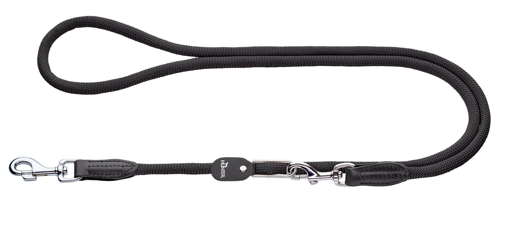 Hunter Vario Freestyle lijn - Hondenriem