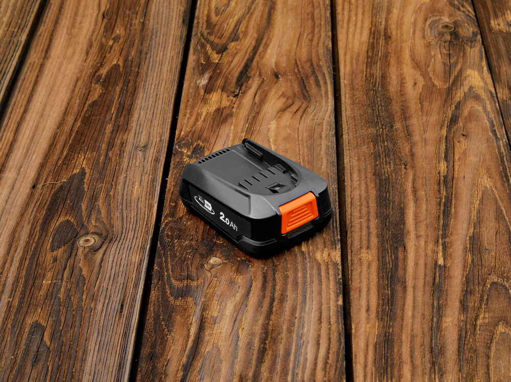 GARDENA PBA 18V/36 2,0AH - Accu