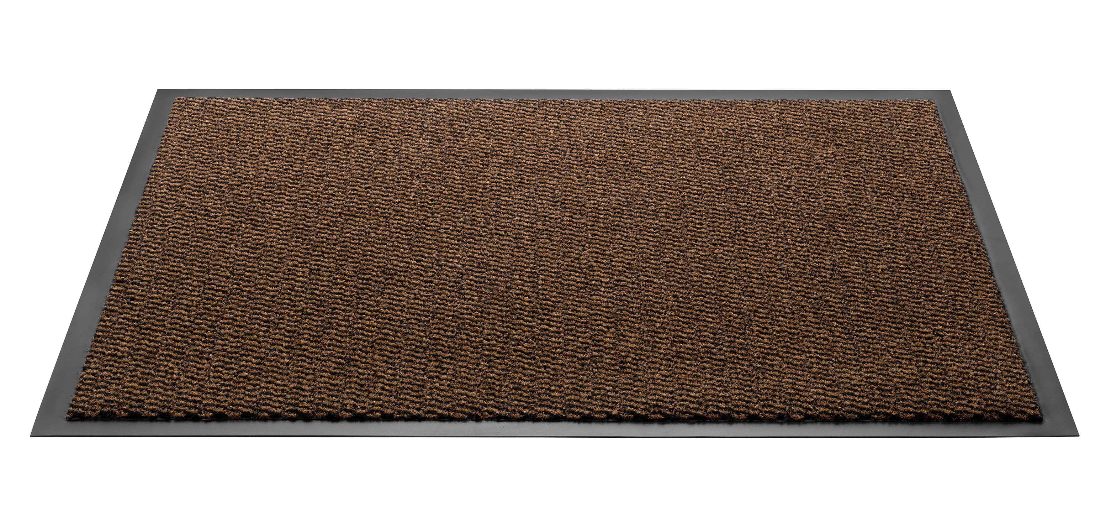 Hamat Spectrum - Schoonloopmat - Grijs - 80x80x60 cm Hamat Spectrum - Schoonloopmat - Grijs - 80x80x60 cm