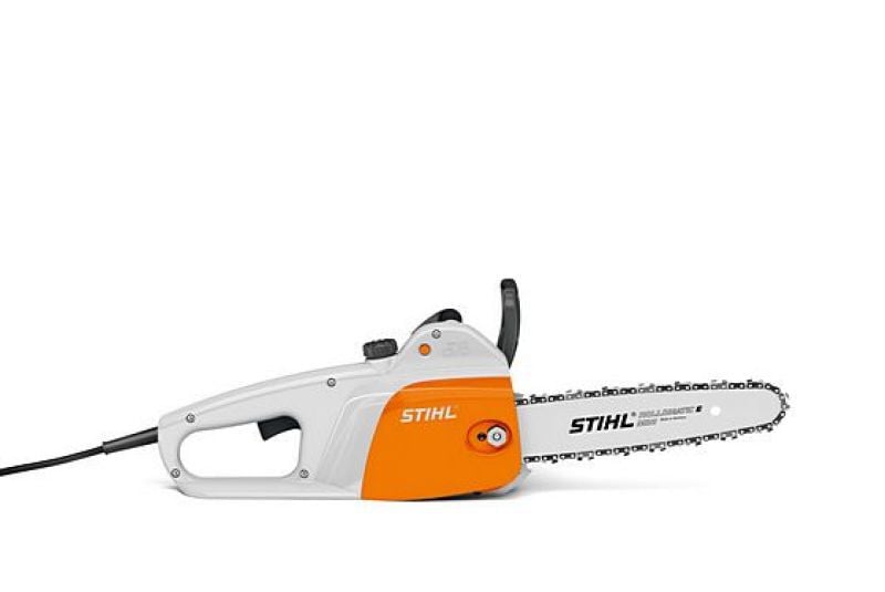 STIHL MSE 141 C-Q - Kettingzaag STIHL MSE 141 C-Q - Kettingzaag