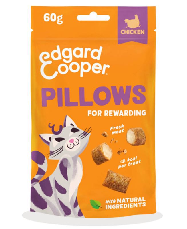 Edgard & Cooper Pillow - Kattensnack Edgard & Cooper Pillow - Kattensnack