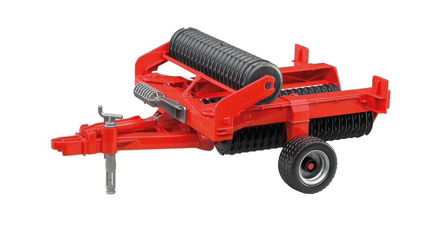 Bruder Cambridge rol 1:16 - Trailers & Aanhangers Bruder Cambridge rol 1:16 - Trailers & Aanhangers