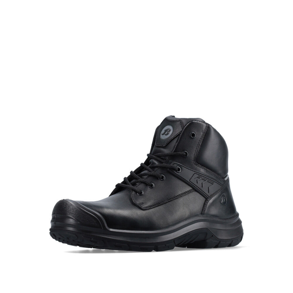 Bata Enduro PWR412 W - Werkschoenen - Zwart - 38 - S3