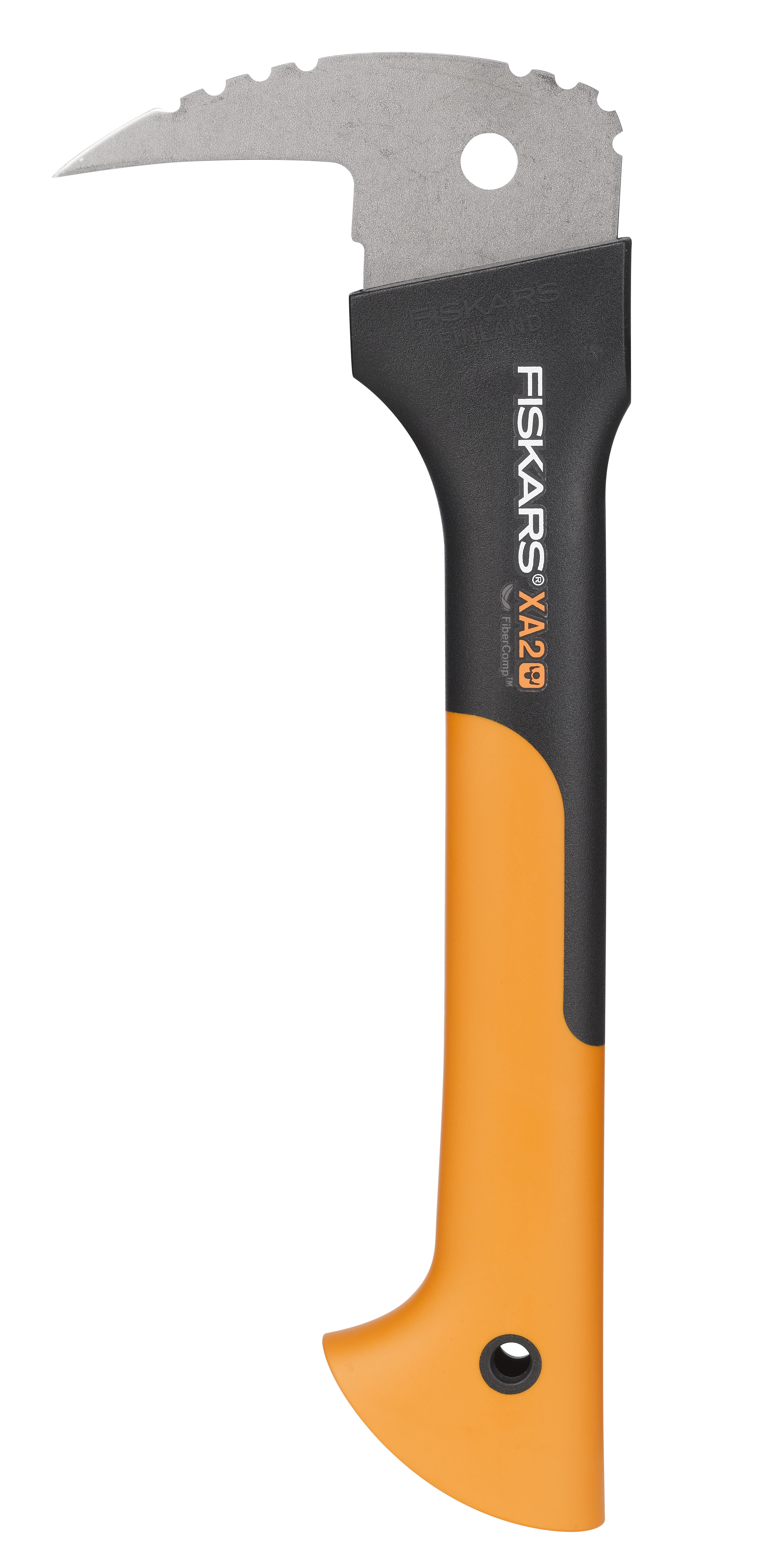 Fiskars XA2 - Handsappie Fiskars XA2 - Handsappie