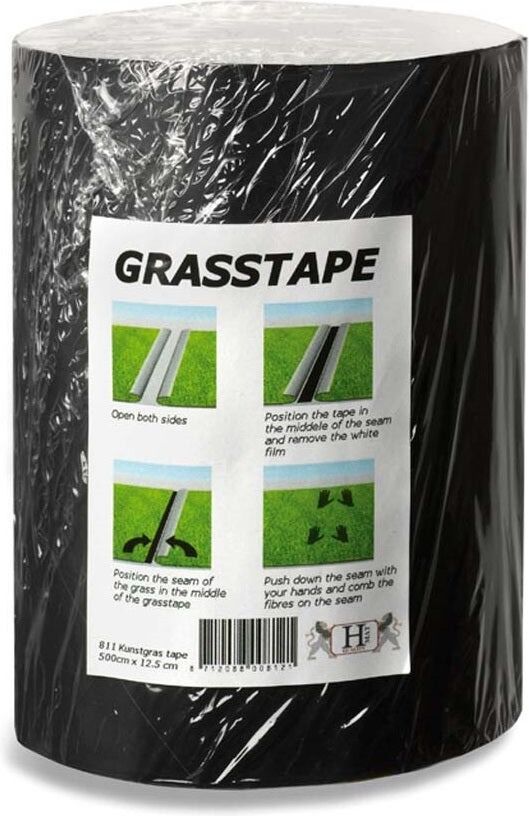 HQ - Kunstgrastape - 5 meter HQ - Kunstgrastape - 5 meter