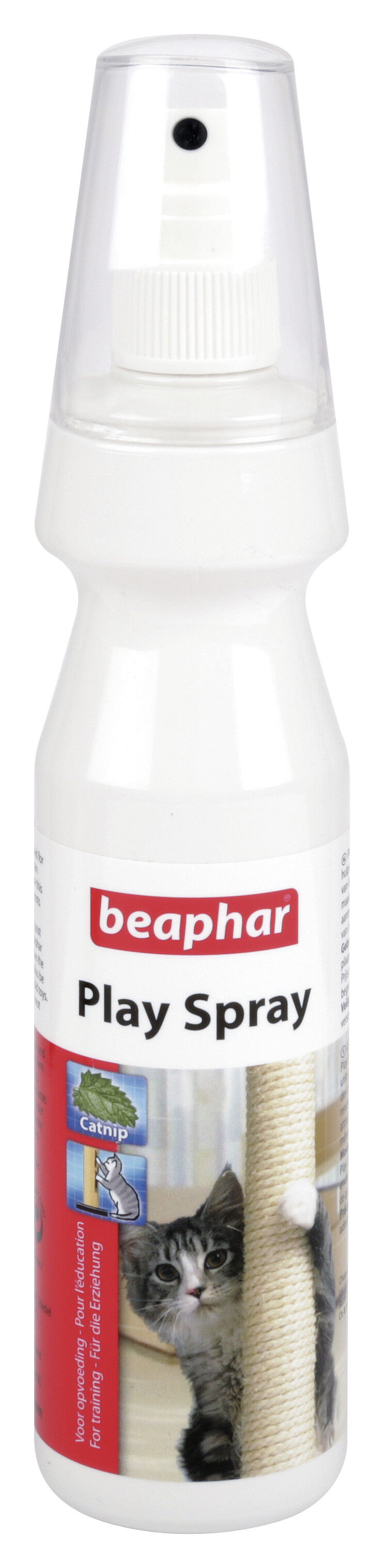 Beaphar Play Spray - Trainingsmiddel Beaphar Play Spray - Trainingsmiddel