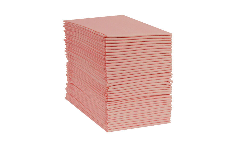Posh Puppy - Trainings pads - 1.00 cm - Wit - 60.00 cm - 60.00 cm