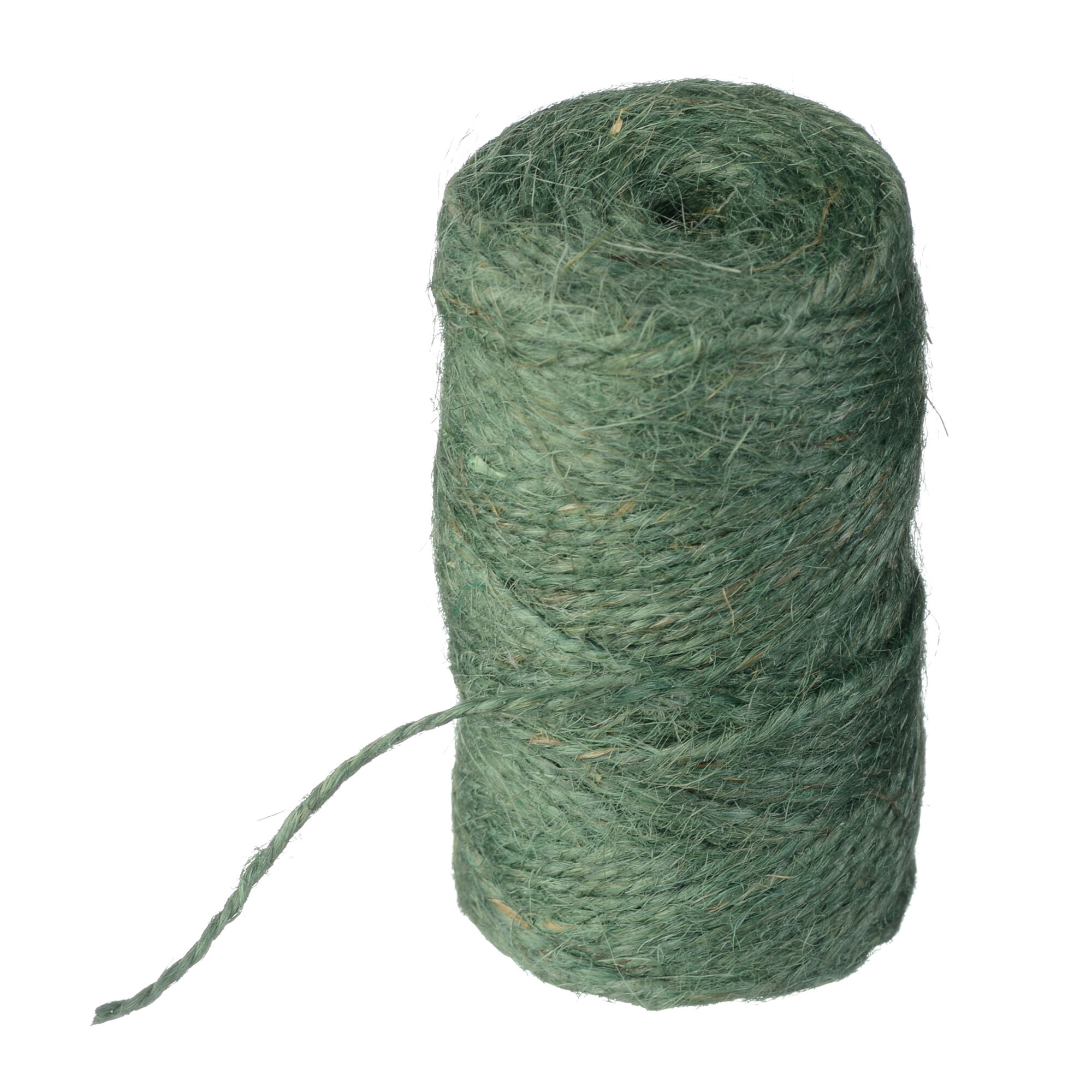 Nature Jutetouw - Touw en Bindmaterialen - 7.50 cm - 10.00 cm - 8.00 cm