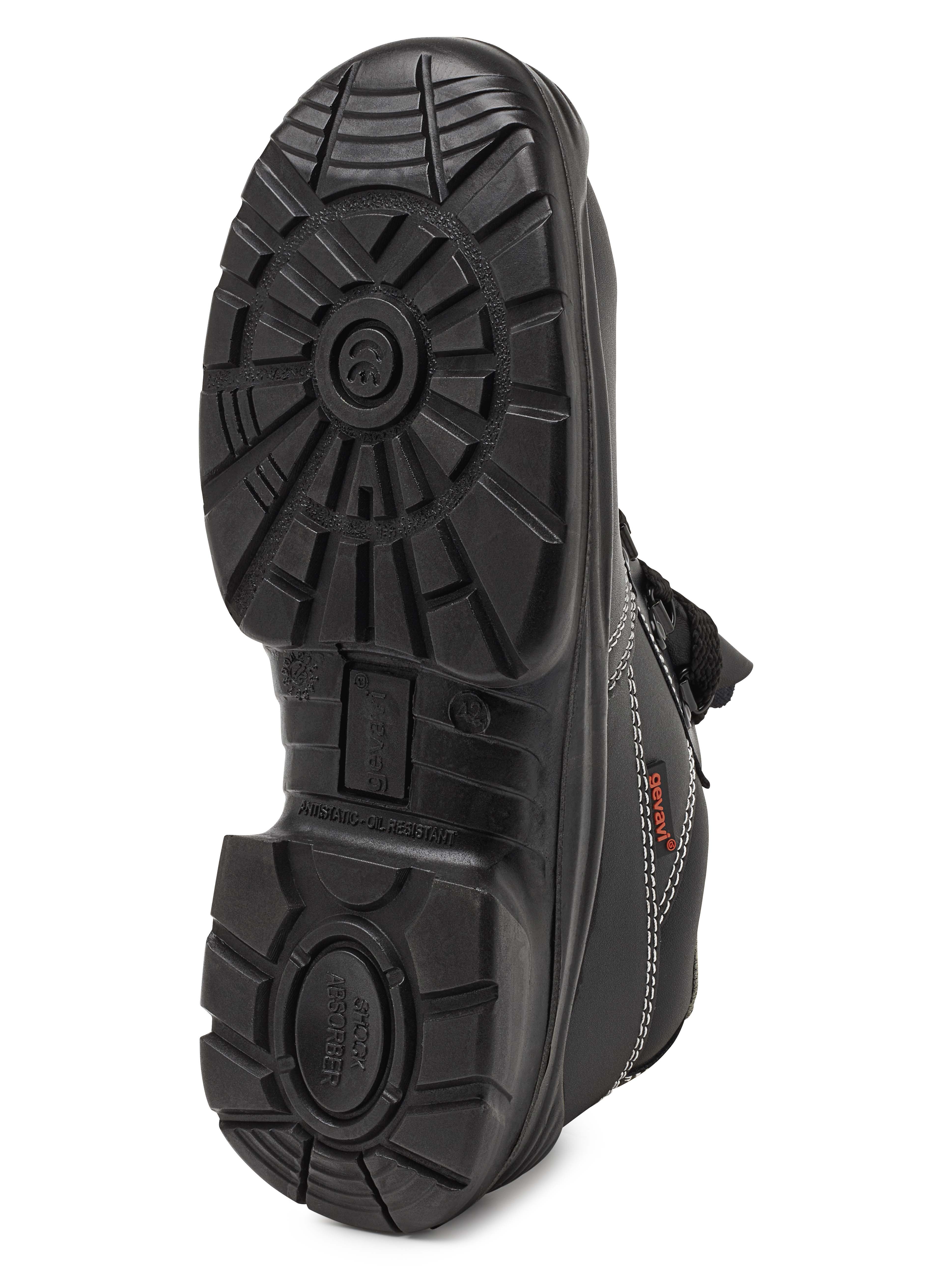 Gevavi GS11 - Werkschoenen - null - 41
