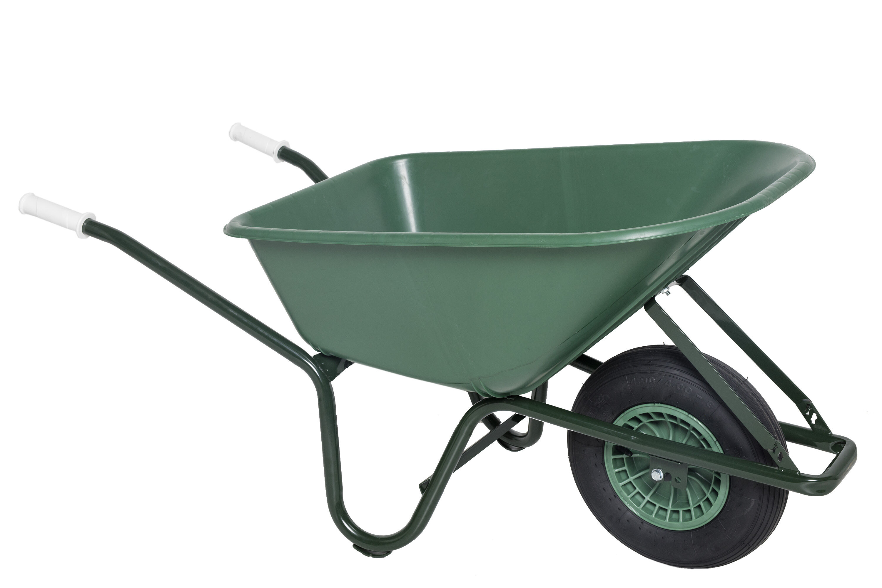 FORT TK-100 - Kruiwagen FORT TK-100 - Kruiwagen
