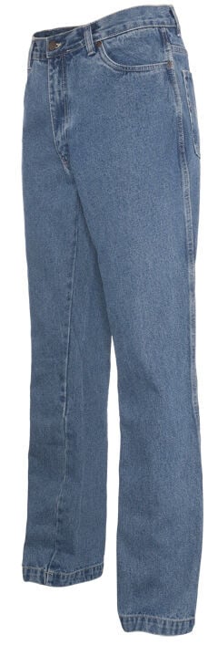 Life-Line Tennessee Denim Jeans - Spijkerbroek - 32 - Denim blauw - 36