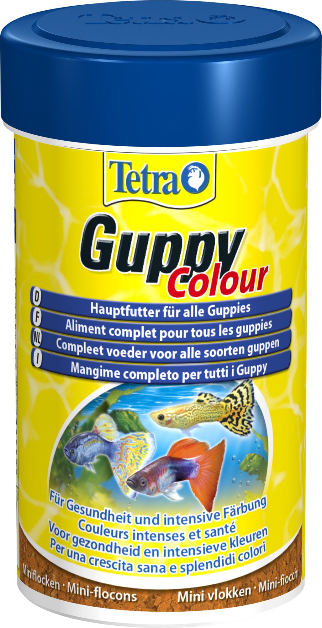 Tetra Hoofdvoer Tropische vissen - Aquariumvissenvoer Tetra Hoofdvoer Tropische vissen - Aquariumvissenvoer