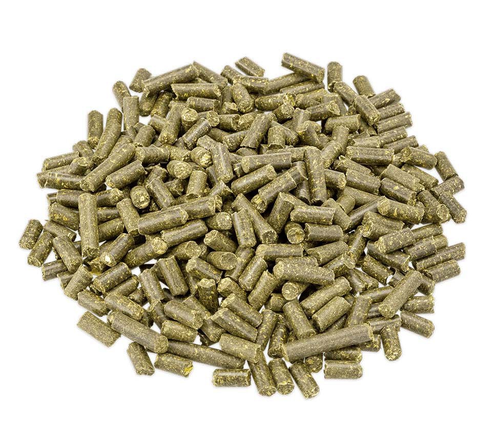 Metazoa Musclefit HP23 - Specialiteit - Paardenvoer - 20 - Zak