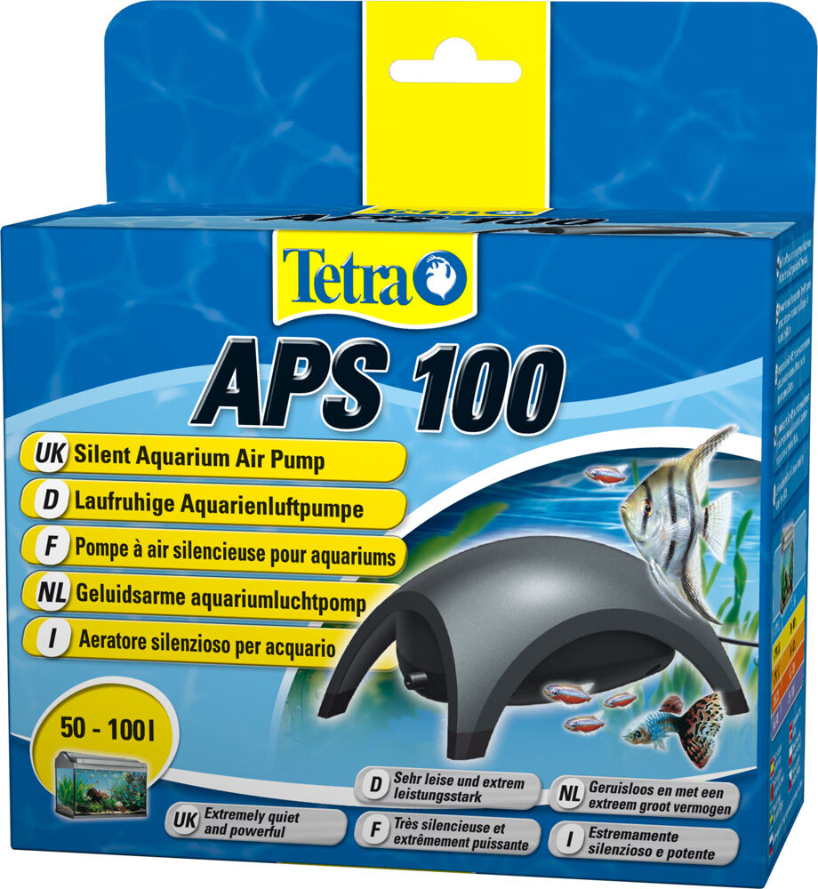 Tetra APS 50 - Luchtpompen - 50 W