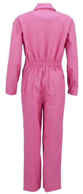 Störvik Nicky - Kinderoverall - 68/74 - Roze