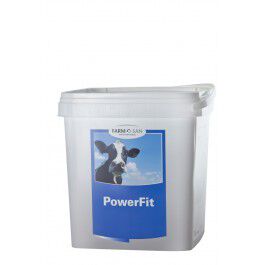 Farm-O-San Powerfit Farm-O-San Powerfit