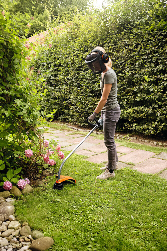 STIHL FS 38 - Benzine Trimmer STIHL FS 38 - Benzine Trimmer